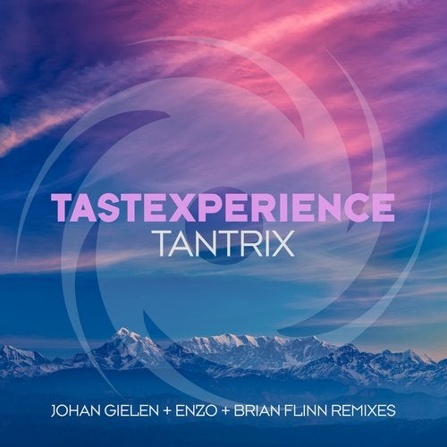 Tastexperience feat. Natasha Pearl - Tantrix (Brian Flinn Extended Remix)