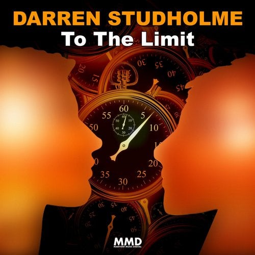 Darren Studholme - To The Limit (Deep Groove Club Mix)