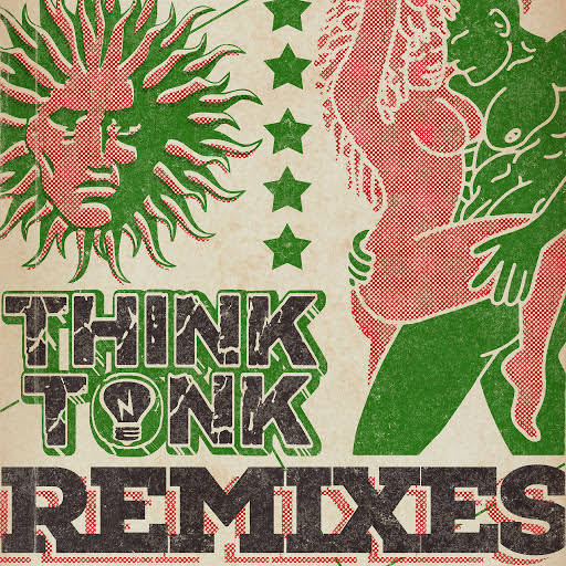 Think Tonk - How We Do It Tonight (Command Strange Remix)