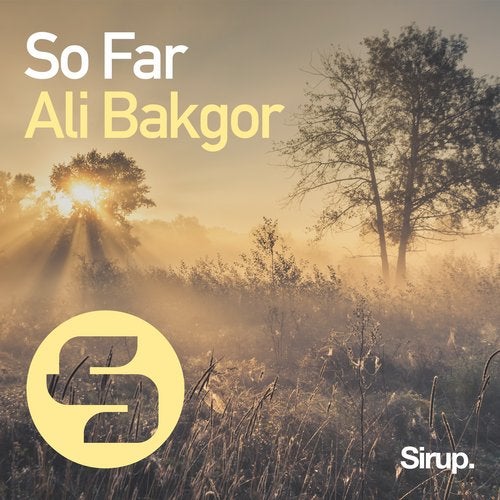 Ali Bakgor - So Far (Original Club Mix)