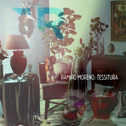 Ramiro Moreno - Tessitura (Original Mix)