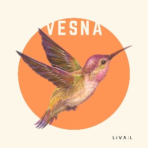 LiVAiL - Vesna (Original Mix)