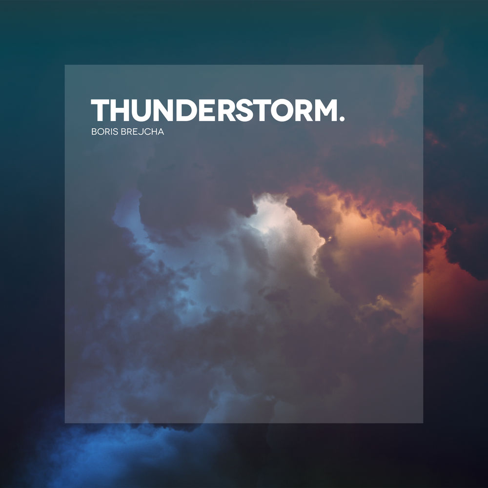 Boris Brejcha - Thunderstorm (Original Mix)