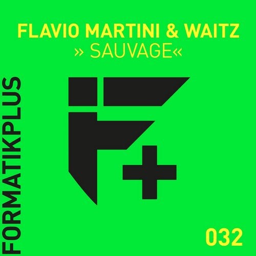 Flavio Martini, Waitz - Sauvage (Original Mix)