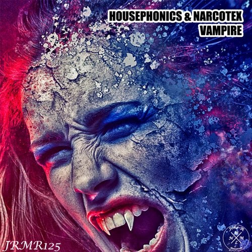 Housephonics, Narcotex - Vampire (Original Mix)