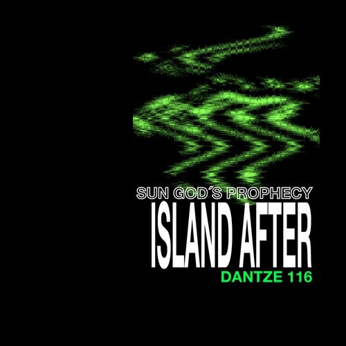 Island After - Sun God's Prophecy