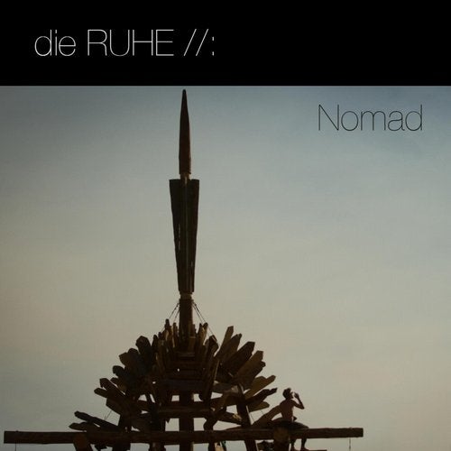 MARIA Die RUHE - Nomad (Original Mix)