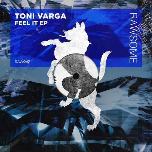 Toni Varga - You Can Take It (Original Mix)