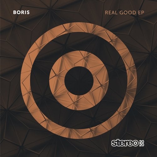 DJ Boris - Ain't Nothin (Extended Mix)
