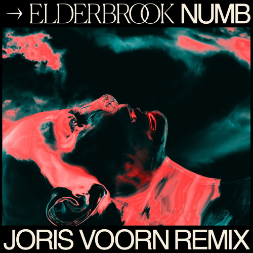 Elderbrook - Numb (Joris Voorn Extended Remix)