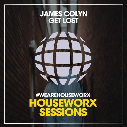 James Colyn – Get Lost (Club Mix)