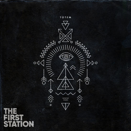 The First Station - Totem (Original Mix)