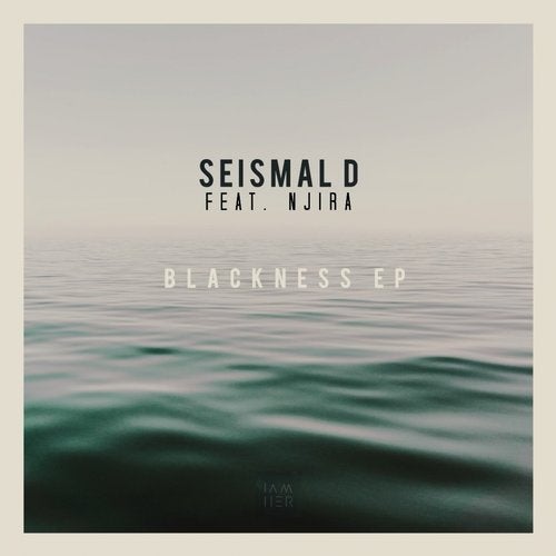 Seismal D & Njira - Blackness (Original Mix)