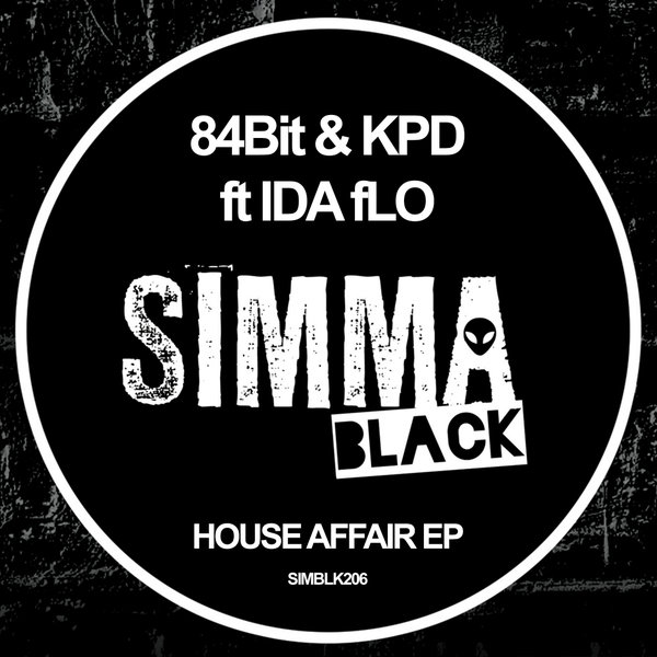 84Bit & KPD feat. Ida Flo - Cat Caller (Original Mix)