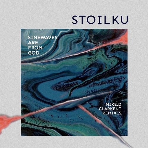 Stoilku - Sinewaves Are From God (Original Mix)