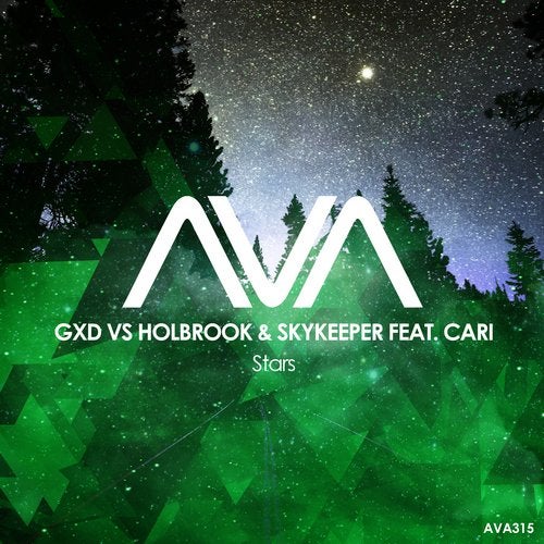 GXD vs Holbrook & SkyKeeper feat. Cari - Stars (Extended Mix)