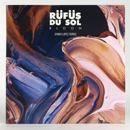 RÜFÜS DU SOL - Innerbloom (Fabri Lopez Remix)