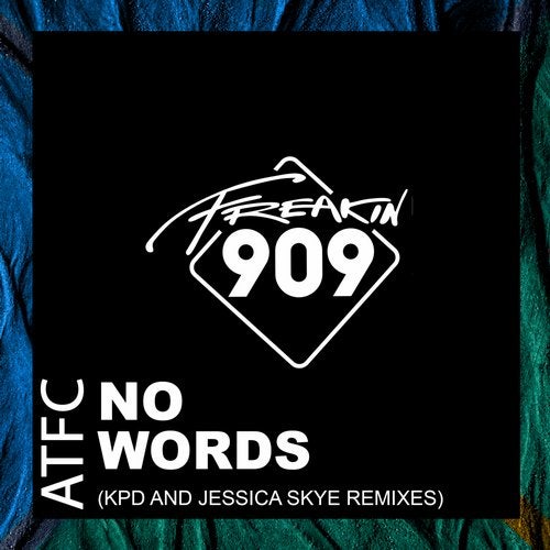 ATFC - No Words (KPD Remix)