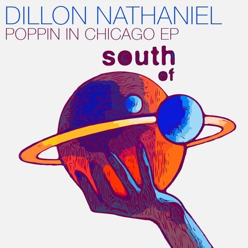 Dillon Nathaniel - Popping In Chicago (Original Mix)