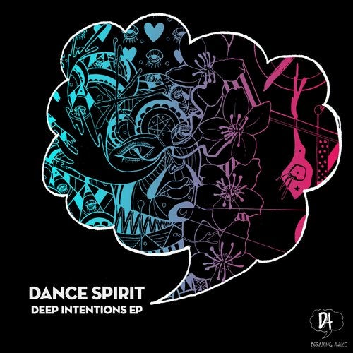 Dance Spirit - Deep Intentions (Griffin Paisley Remix)