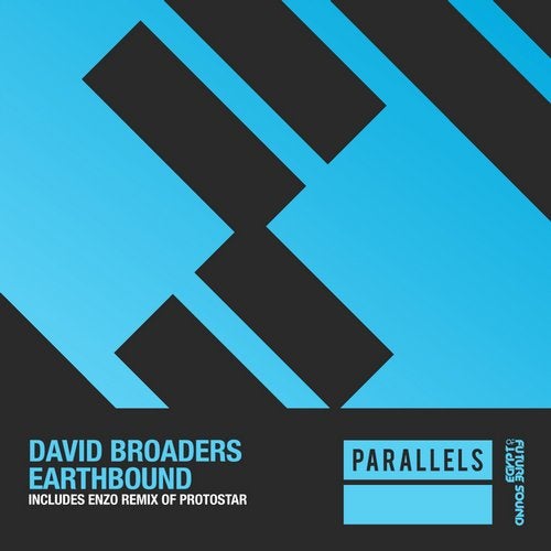 David Broaders - Earthbound (Huem Extended Remix)