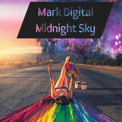 Mark Digital - Midnight Sky (Original Mix)