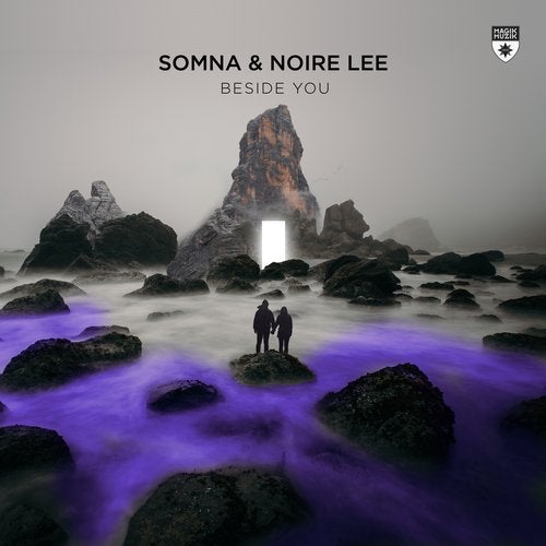 Somna & Noire Lee - Beside You (Extended Mix)