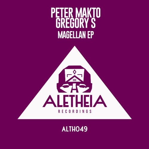 Peter Makto, Gregory S - Conscious Mission (Original Mix)