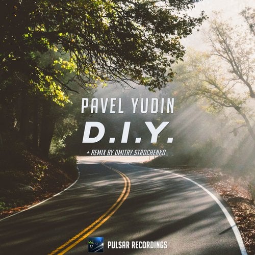 Pavel Yudin - D.I.Y. (Original Mix)