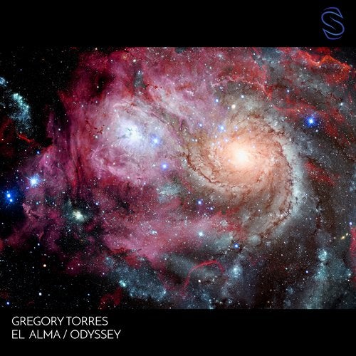 Gregory Torres - El Alma (Original Mix)