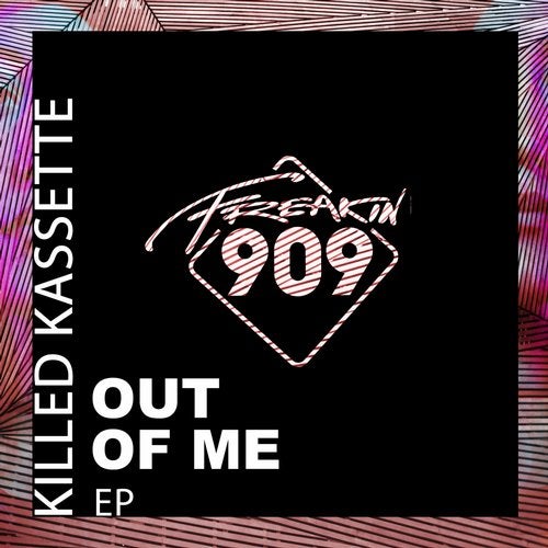 Killed Kassette – Free (Original Mix)