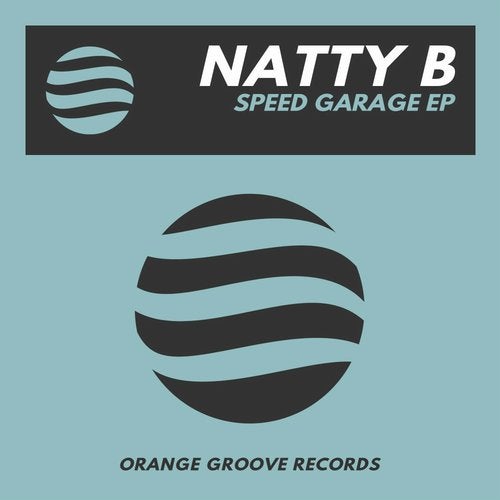 Natty B – Pooch (Original Mix)