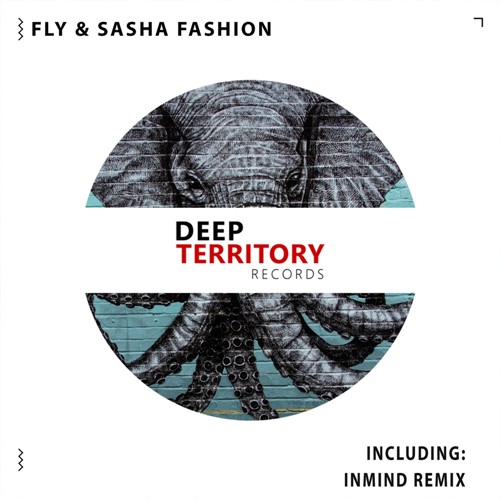 Fly & Sasha Fashion – Longer (Original Mix)