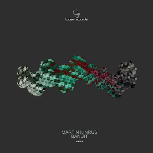 Martin Kinrus – Ritual (Original Mix)