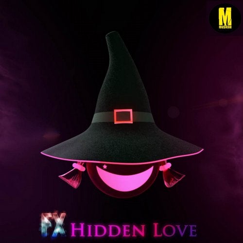 FX - Hidden Love (Klinedea Remix)