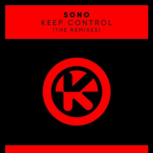 Sono - Keep Control (Maxim Lany Extended Remix)