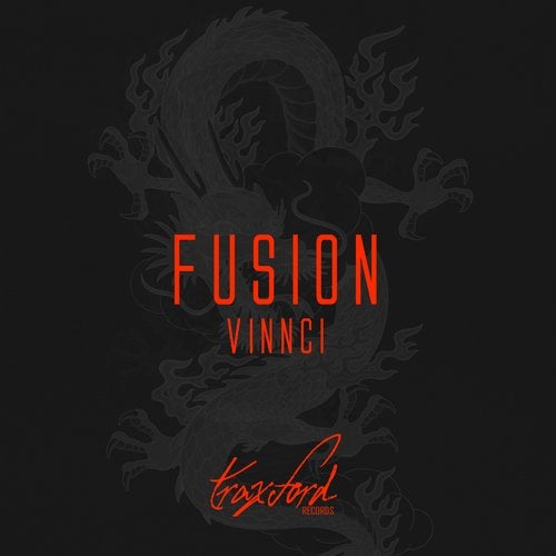 Vinnci - Fusion (Original Mix)