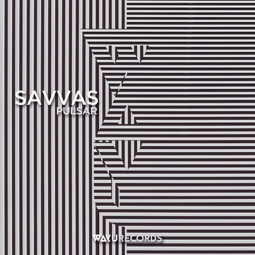 Savvas - Light the Way (Original Mix)