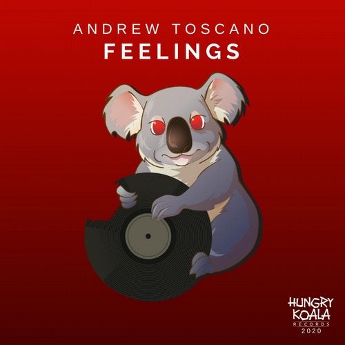 Andrew Toscano - Feelings (Original Mix)