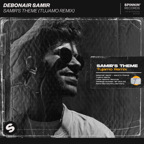 Debonair Samir - Samir's Theme (Tujamo Extended Remix)