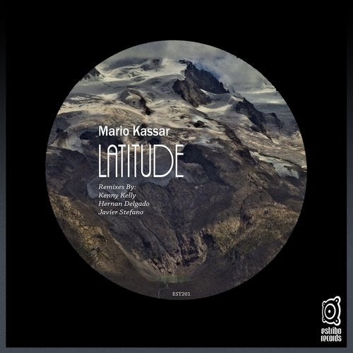 Mario Kassa - Latitude (Original Mix)
