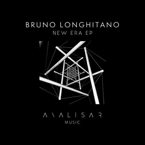 Bruno Longhitano - Broken Past (Original Mix)