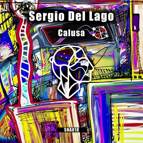 Sergio Del Lago - Calusa (Original Mix)