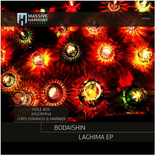 Bodaishin - Laghima (Chris Domingo & Mariner Remix)