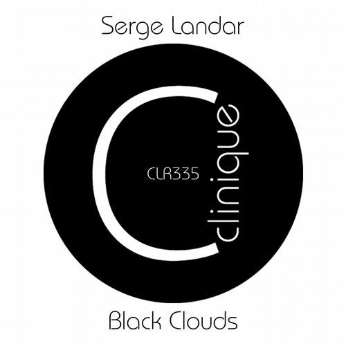 Serge Landar - Black Clouds (Original Mix)