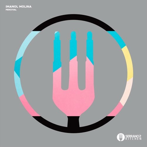 Imanol Molina - Percival (Original Mix)