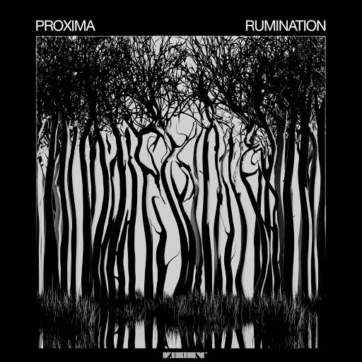 Proxima - Mate Machine (Original Mix)