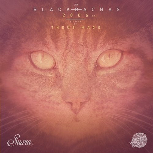 Blackrachas - Purpose (Theus Mago Remix)