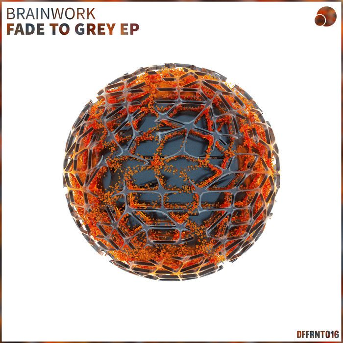 Brainwork & Mnml - Fade To Grey (Original Mix)