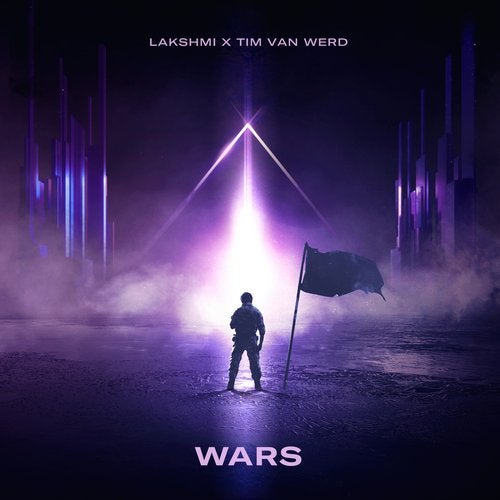 Lakshmi & Tim van Werd - Wars (Extended Mix)